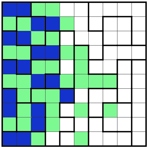 Riddle A Puzzling Qr Code Puzzling Stack Exchange - Ocean Designs - Beautiful Retina Collection