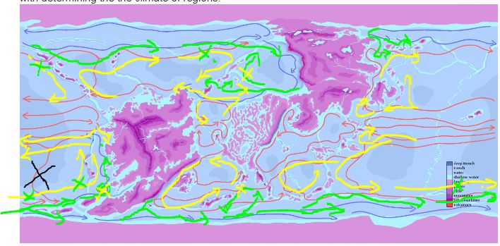Internal Consistency Understanding Climate Worldbuilding Stack Exchange - Premium City Photo - Full HD