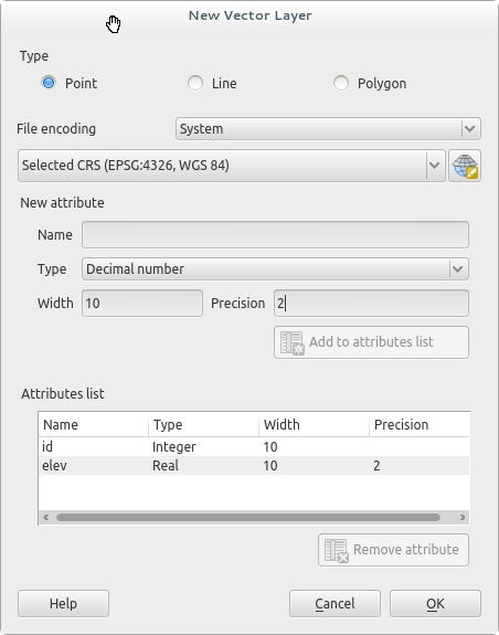 How Do I Assign Elevation Labels To A Custom Set Of Points In Qgis - Download Incredible Nature Texture | 8K