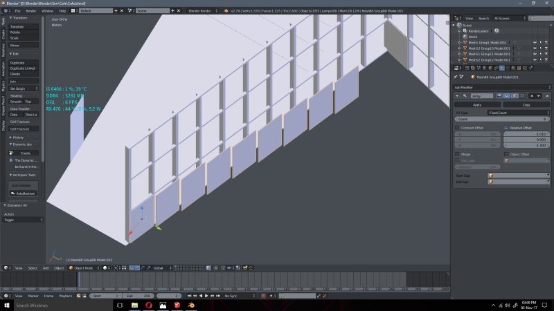 Modifiers Problems With Object Orientation And Angled Array Blender - Vintage Backgrounds - Gorgeous Full HD Collection