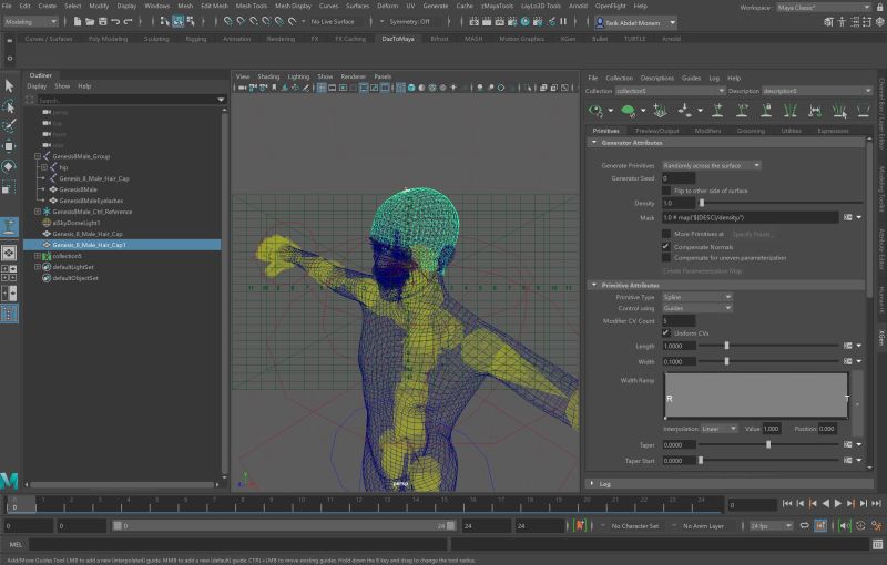 Maya 2015 Fit View Issue When Create Custom Node Stack Overflow - Full HD Nature Patterns for Desktop