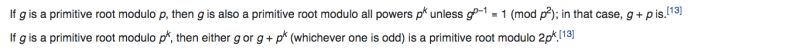 Elementary Number Theory Primitive Root Modulo Prime Power - Mobile Vintage Textures for Desktop