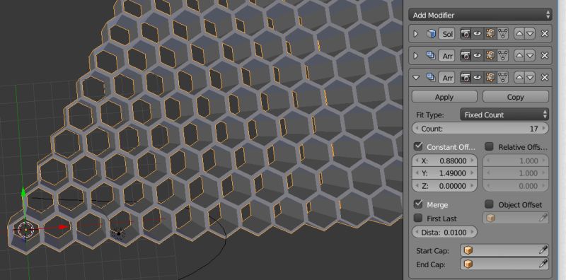 Modeling Add Repeating Pattern To Surface Blender Stack Exchange - Premium Dark Illustration Gallery - Retina