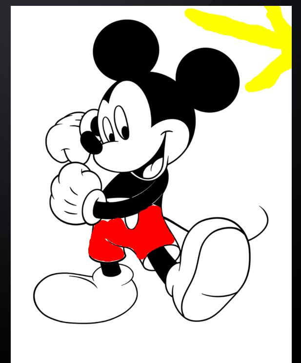 Objective C Strange Behaviour With Autolayout And Frame Changing With - Classic Colorful Image - Mobile