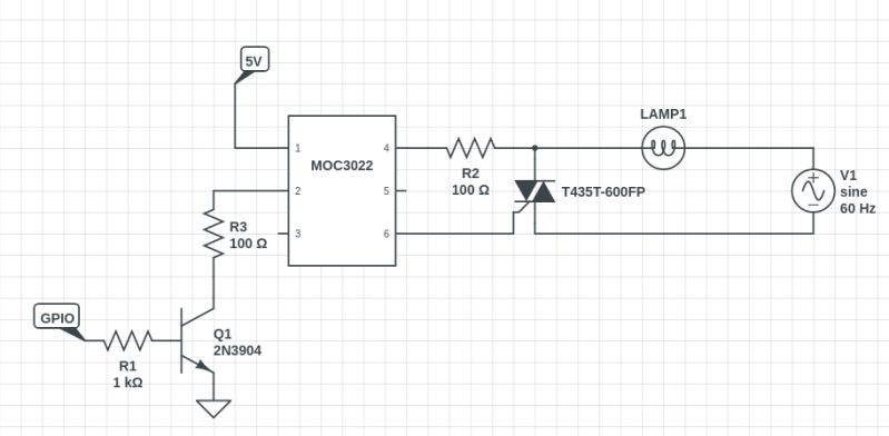 Triac Circuit Not Latching Electrical Engineering Stack Exchange - Dark Photo Collection - Retina Quality