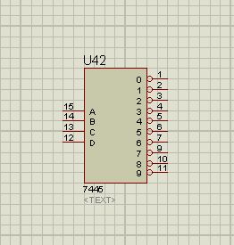 How To Make Own Device In Proteus Electrical Engineering Stack Exchange - Premium Light Photo Gallery - Retina
