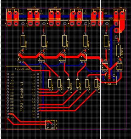Transistors Coilgun Troubles Electrical Engineering Stack Exchange - Premium Landscape Image Gallery - 4K