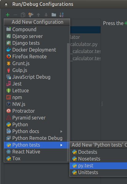 I Can Not Run Django Python Pytest Under Pycharm Stack Overflow - Creative Geometric Image - 8K