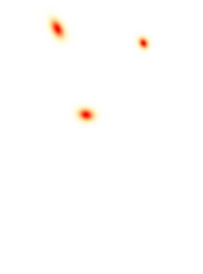 Python How To Add A Data Driven Location Based Heatmap To Some Image - Best Minimal Pictures in HD
