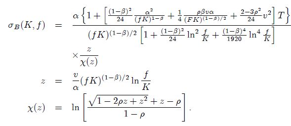 Option Pricing Sabr Model Beta Quantitative Finance Stack Exchange - Space Art Collection - HD Quality