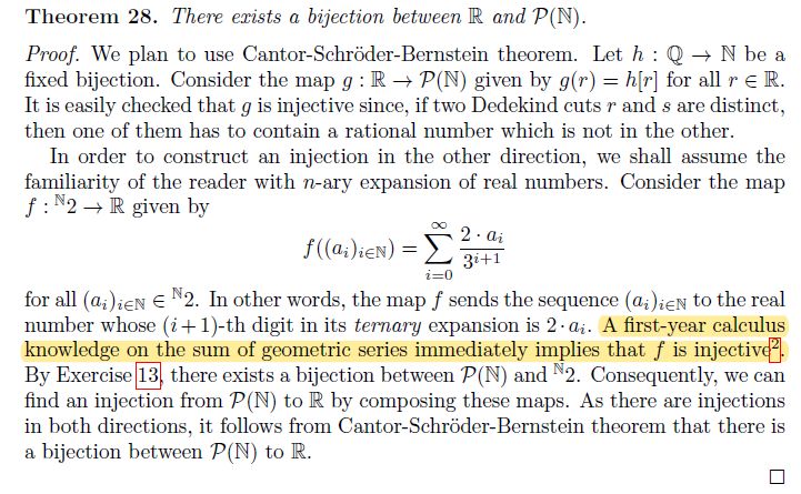 There Exists A Bijection R Mathmemes - Download Amazing Geometric Picture | 4K