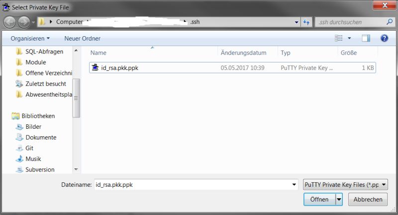 Mingw Why My Ssh Key Not Generating From Gitbash After Following All - Modern City Design - Retina