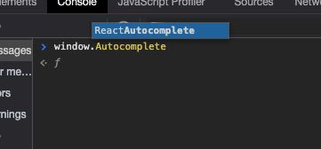 Reactjs React Uncaught Referenceerror Autocomplete Is Not Defined - Download Modern Sunset Design | Ultra HD