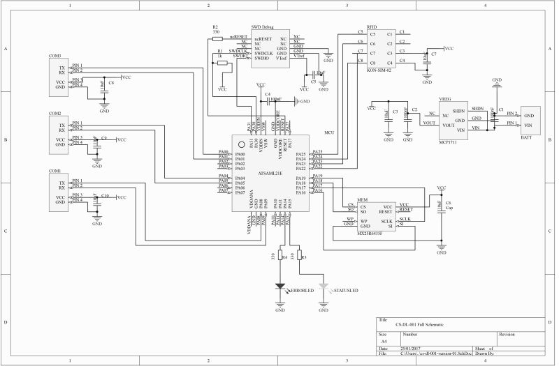 Microcontroller Download Code Via Swd Aducm3029 Electrical - Premium Light Photo Gallery - 4K