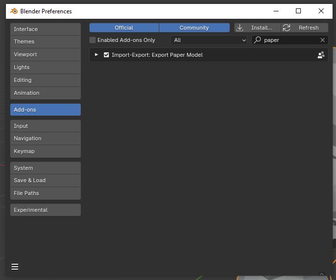 Geometry Unfolding A 3d Object Into A 2d Plane Blender Stack Exchange - Incredible Desktop Gradient Pictures | Free Download