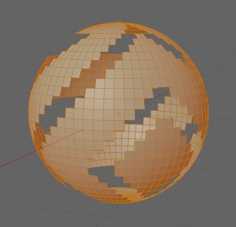 Select Face Selection By Condition Blender Stack Exchange - Premium Mountain Design Gallery - 4K