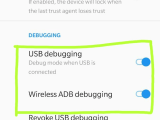 Java Why Android Studio Says Waiting For Debugger If Am Not
