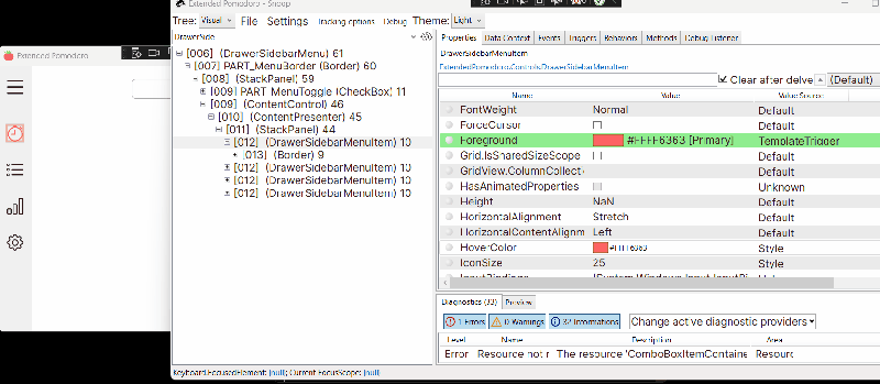 C Wpf Dataeventtrigger Or How To Trigger An Event Stack Overflow - Perfect Geometric Illustration - 8K