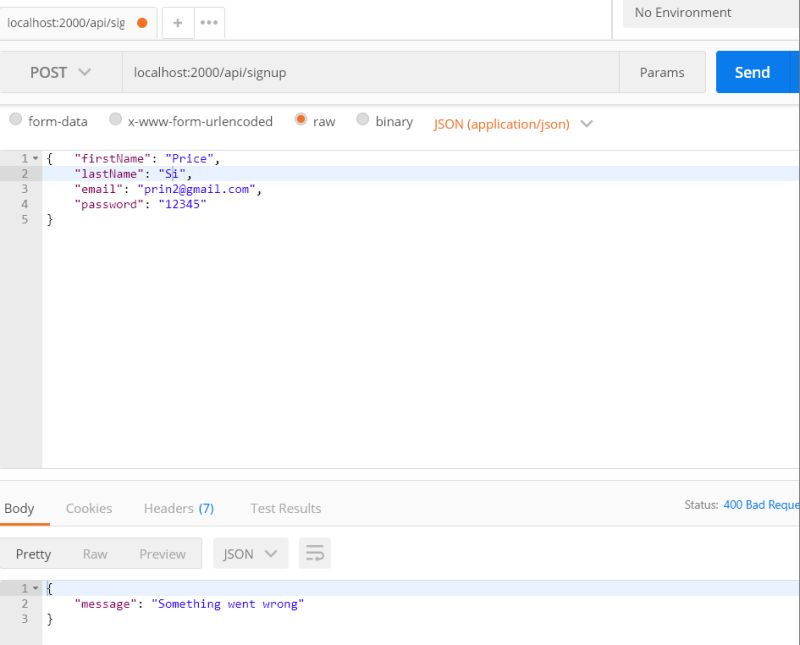Node Js Why Postman Test Cannot Pass After Converting To K6 Script Stack Overflow - Gorgeous Nature Photo - Full HD