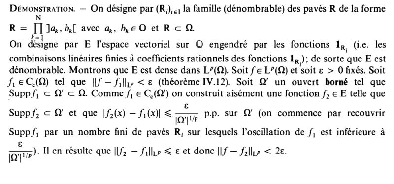 Real Analysis Is L P Separable Mathematics Stack Exchange - Premium Ocean Art Gallery - Desktop