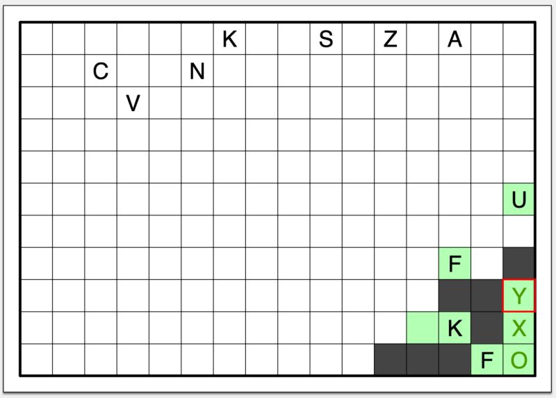 Logical Deduction Decode The Code Solve It Puzzling Stack Exchange - Ocean Texture Collection - Mobile Quality