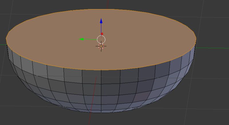 Modeling Why Cant I Subdivide Blender Stack Exchange - Download Creative Colorful Wallpaper | 4K