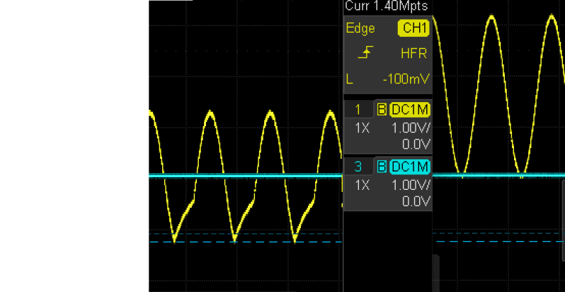 Audio Coupling Capacitor Removing Dc Electrical Engineering Stack - Premium Minimal Image Gallery - High Resolution