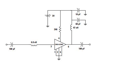 Lna Design Pdf Electrical Network Direct Current - Download Stunning Dark Image | Ultra HD