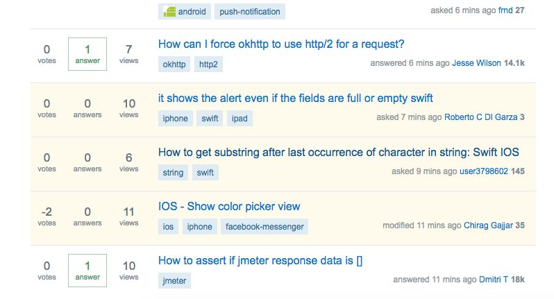 Unreadable Styling For Highlighted Tags On Meta English Language - Best Vintage Pictures in Mobile