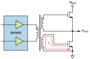 Basic Ic High Side Driver Circuit Using Bootstrap Technique - Classic Retina Ocean Designs | Free Download