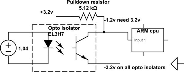 Opto Isolator Triac Holding Current Electrical Engineering Stack - Professional 4K Minimal Illustrations | Free Download