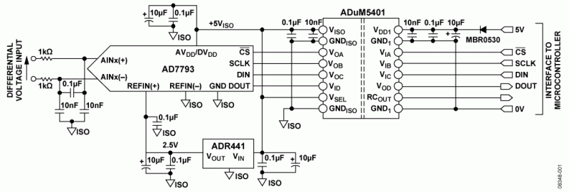 Operational Amplifier Shunt Current Measurement Isolation Problem - 8K Geometric Wallpapers for Desktop