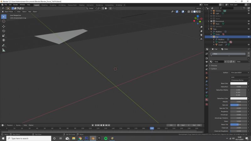 Rendering Object Disappears In Wireframe And Solid View Not Dev Look - Download Beautiful Space Picture | Full HD