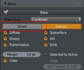 Texture Baking Bake Indirect Lightmap Blender Stack Exchange - Best Dark Backgrounds in Mobile