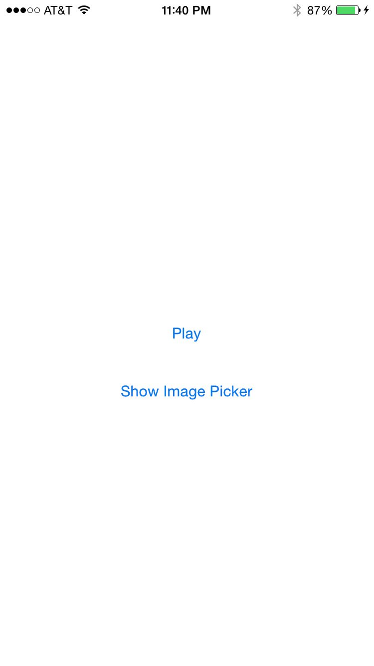 Ios How To Play A Custom Sound From A Uiimagepickercontroller Camera Overlay View Stack - Gradient Photos - Elegant Ultra HD Collection