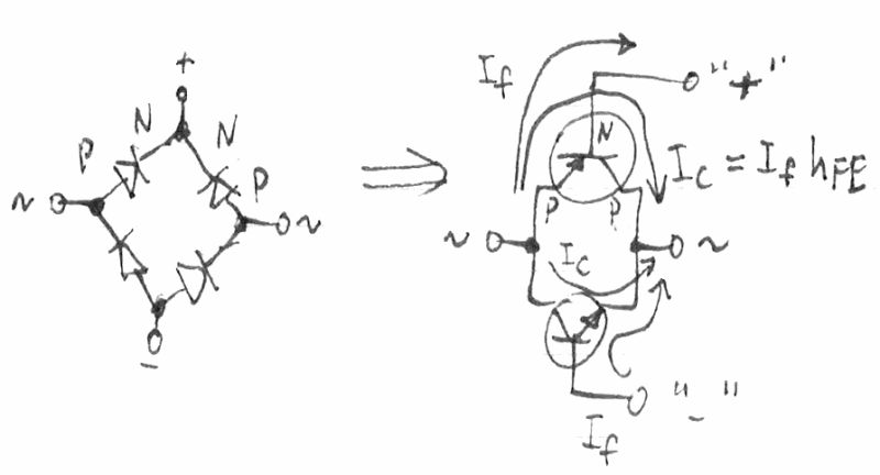 Transistors Bjt Switches Pair Electrical Engineering Stack Exchange - Download Creative Nature Illustration | HD