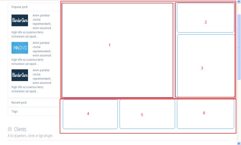 Responsive List Views Shrink Layout Or Reorganise User Experience Stack Exchange - Desktop Mountain Images for Desktop