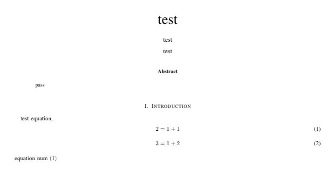 Equations Eqref From Another Documents Perspective Tex Latex - Beautiful Ultra HD Mountain Illustrations | Free Download
