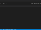 Jupyter Visual Studio Code Extension Design Talk