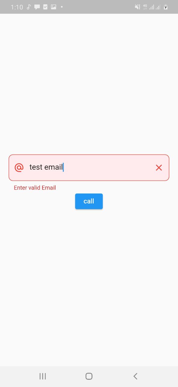 Textformfield Border Color Does Not Change Flutter Fixes - Colorful Pictures - Elegant HD Collection
