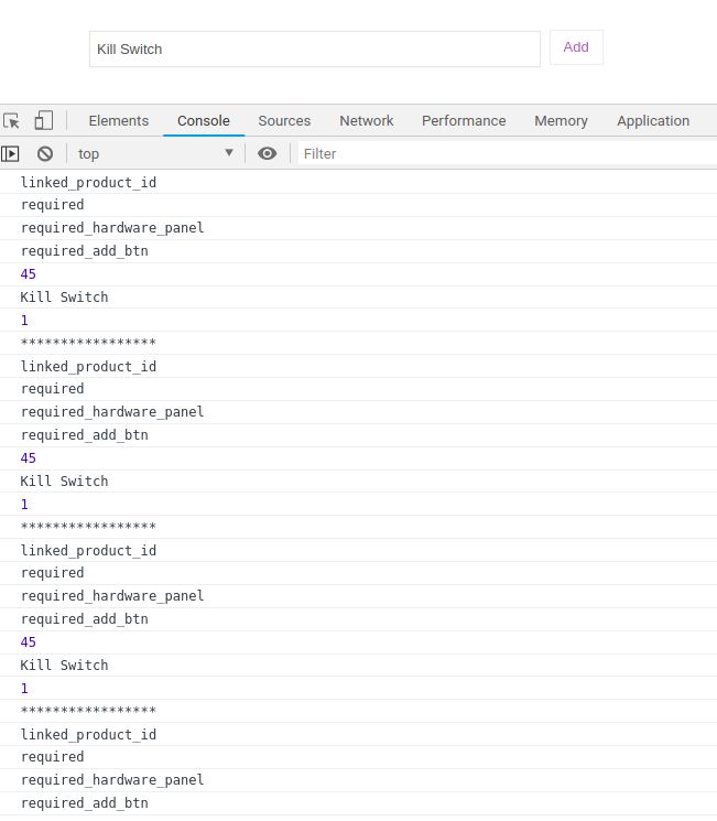 Javascript Typeahead Js Shows Only One Option When Remote Server - Premium Geometric Photo Gallery - Desktop