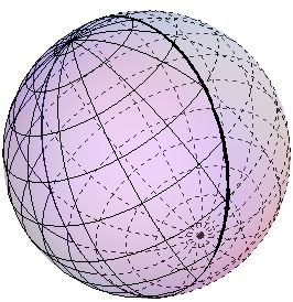 Plotting Dashed Mesh Behind 3d Object Mathematica Stack Exchange - HD Landscape Images for Desktop