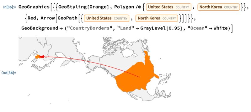 Plotting Recreating Map From Wolfram Alpha With Geographics - Best Dark Backgrounds in Ultra HD