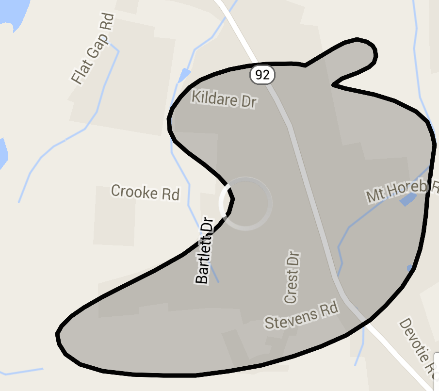 Zeichnen Sie Auf Ihre Karten Mit Map Draw How Many