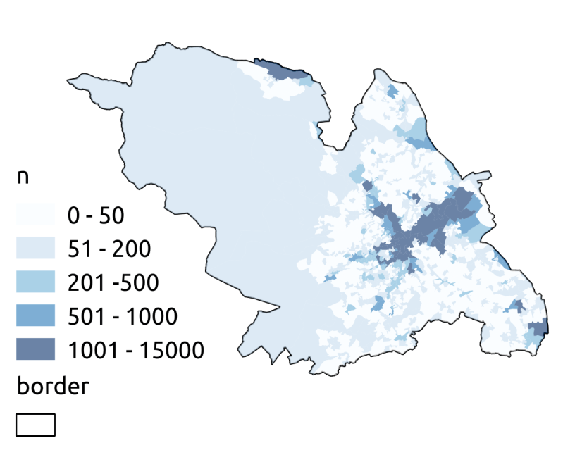 Data How To Create Us State Choropleth Map Data Science Stack Exchange - Ultra HD Vintage Photo - Mobile
