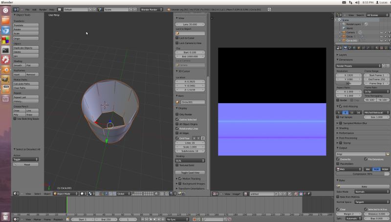 Normal Map Baking Weird Result Blender Stack Exchange - 8K Landscape Designs for Desktop