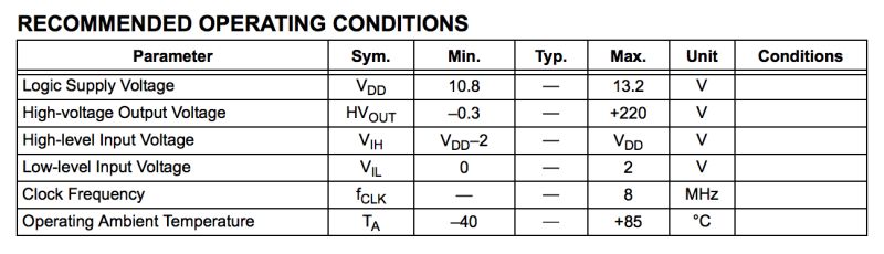 High Voltage Interface Ic Top Electronics - HD Minimal Textures for Desktop