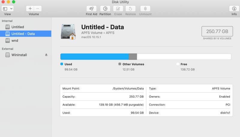 Bootcamp Introduction Pdf Hard Disk Drive Usb - High Quality Retina Abstract Designs | Free Download