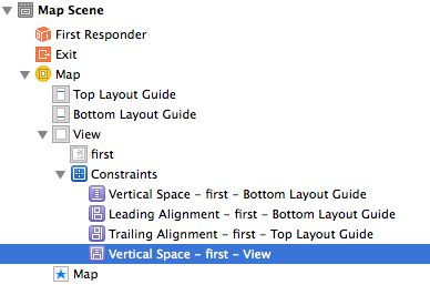 Ios Storyboard Differs From Simulator Stack Overflow - Premium Colorful Pattern Gallery - Retina