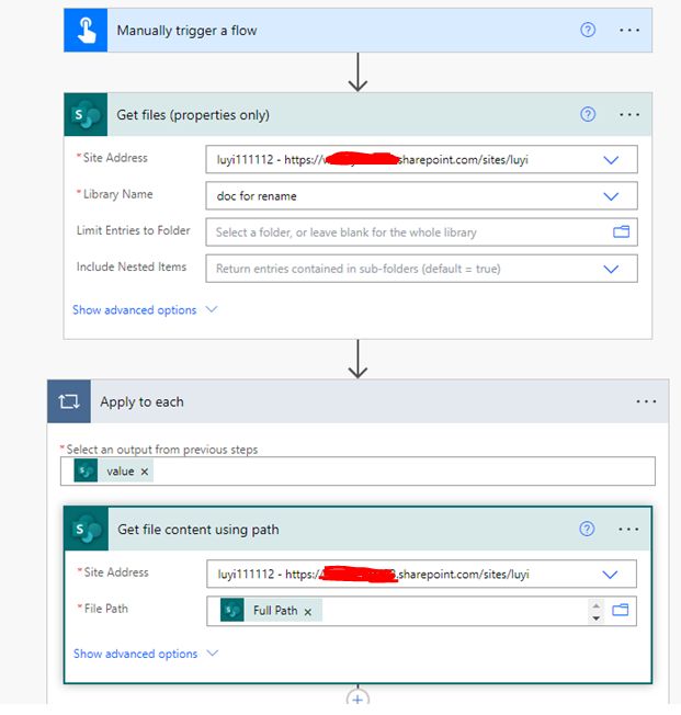 Renaming Sharepoint Files In Bulk By Changing The Date Format On Power Automate Stack Overflow - Premium Colorful Image Gallery - 8K